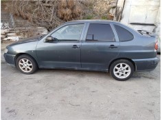 seat cordoba berlina (6k2) del año 2001