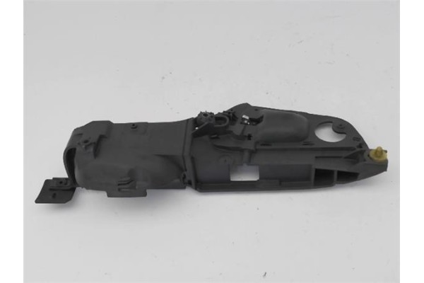 Recambio de manilla int. puerta trasero derecha para seat ibiza (6k1) 1.9 tdi referencia OEM IAM 6K4837114 6K4839114 
