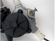 Recambio de mecanismo elevalunas trasero derecho para nissan almera tino (v10m) referencia OEM IAM   