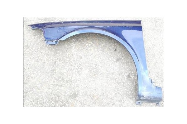 Recambio de aleta delantero izquierda para renault laguna ii (bg0)(2001) 2.2 dci (bg09) referencia OEM IAM   
