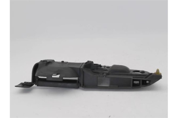 Recambio de manilla int. puerta trasero derecha para seat ibiza (6k1) 1.9 tdi referencia OEM IAM 6K4837114 6K4839114 