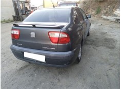 seat cordoba berlina (6k2) del año 2001