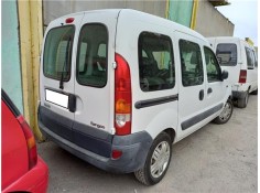 renault kangoo i (f/kc0) del año 2004