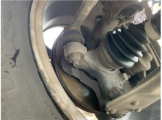 Recambio de mangueta delantero izquierda para opel corsa d 1.3 cdti referencia OEM IAM 95524780  