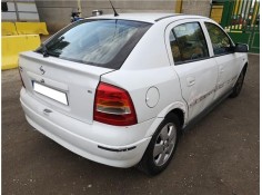 opel astra g coupe del año 2002