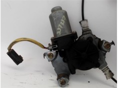 Recambio de mecanismo elevalunas trasero derecho para nissan almera tino (v10m) referencia OEM IAM   