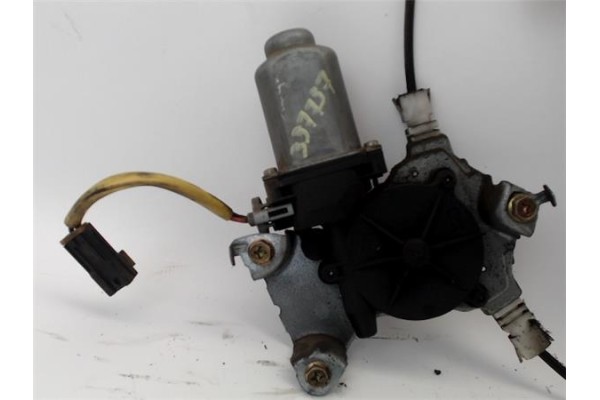 Recambio de mecanismo elevalunas trasero derecho para nissan almera tino (v10m) referencia OEM IAM   