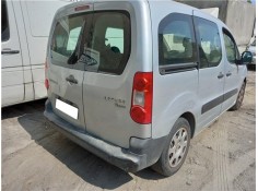 peugeot partner tepee del año 2009