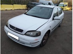 opel astra g coupe del año 2002