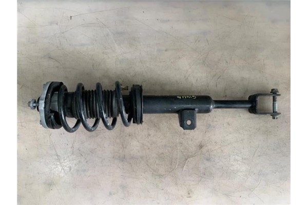 Recambio de amortiguador delantero derecho para alfa romeo giulia (952) 2.0 super referencia OEM IAM   