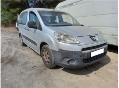 PEUGEOT PARTNER TEPEE