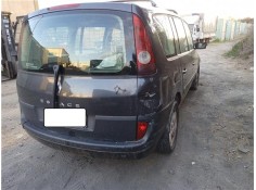 renault grand espace del año 2005