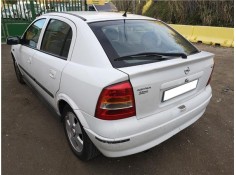 opel astra g coupe del año 2002
