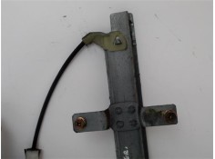 Recambio de mecanismo elevalunas trasero derecho para nissan almera tino (v10m) referencia OEM IAM   
