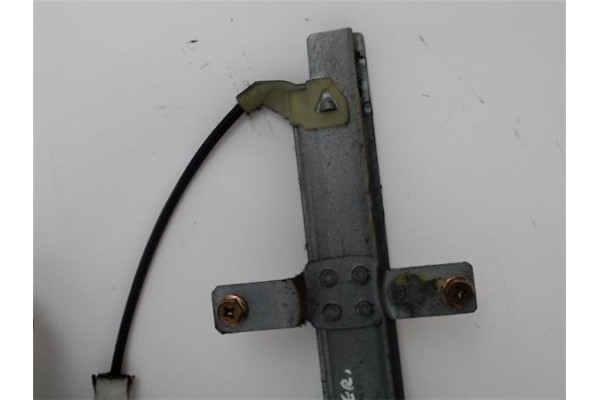 Recambio de mecanismo elevalunas trasero derecho para nissan almera tino (v10m) referencia OEM IAM   