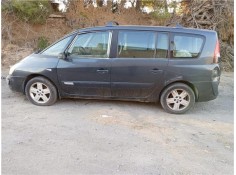 renault grand espace del año 2005