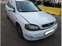 opel astra g coupe del año 2002
