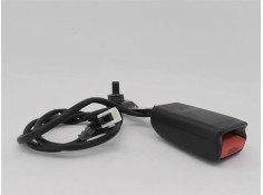Recambio de anclaje cinturon delantero derecho para nissan note (e11e) 1.5 dci referencia OEM IAM 868429U00A  