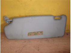 Recambio de parasol izquierdo para volvo v40 familiar 1.8 referencia OEM IAM 30899195  