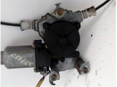 Recambio de mecanismo elevalunas trasero derecho para nissan almera tino (v10m) referencia OEM IAM   