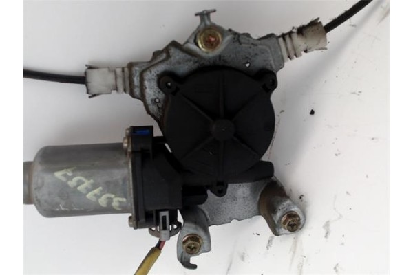 Recambio de mecanismo elevalunas trasero derecho para nissan almera tino (v10m) referencia OEM IAM   