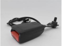 Recambio de anclaje cinturon delantero derecho para nissan note (e11e) 1.5 dci referencia OEM IAM 868429U00A  