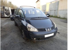 renault grand espace del año 2005