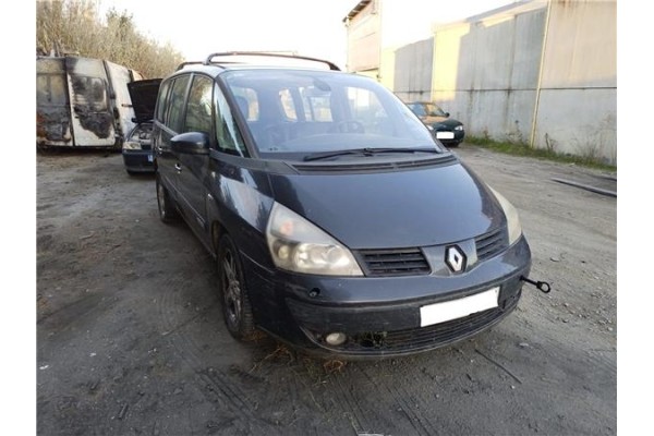 renault grand espace del año 2005