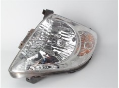 Recambio de faro delantero izquierdo para suzuki swift iii (sg) 1.3 ddis referencia OEM IAM 3532062J11  