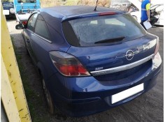 opel astra h gtc del año 2005