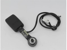 Recambio de anclaje cinturon delantero derecho para nissan note (e11e) 1.5 dci referencia OEM IAM 868429U00A  