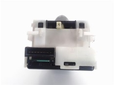 Recambio de mando de luces para nissan note (e11e) referencia OEM IAM 25540ED50A  