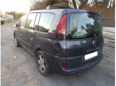 renault grand espace del año 2005