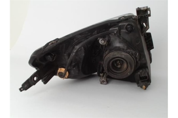 Recambio de faro delantero izquierdo para suzuki swift iii (sg) 1.3 ddis referencia OEM IAM 3532062J11  