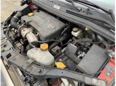 MOTOR COMPLETO A13DTC 