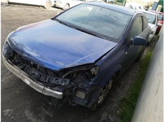 opel astra h gtc del año 2005
