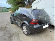 volkswagen golf iv berlina (1j1) del año 2001