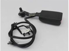 Recambio de anclaje cinturon delantero derecho para nissan note (e11e) 1.5 dci referencia OEM IAM 868429U00A  