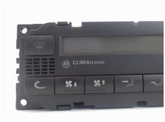 Recambio de mandos climatizador para volkswagen passat berlina (3b3) 1.9 tdi referencia OEM IAM 3B1907044H 2400022303 