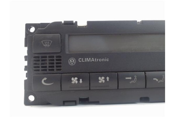 Recambio de mandos climatizador para volkswagen passat berlina (3b3) 1.9 tdi referencia OEM IAM 3B1907044H 2400022303 