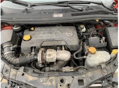 Recambio de motor completo para opel corsa d 1.3 cdti referencia OEM IAM A13DTC  