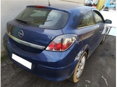 opel astra h gtc del año 2005
