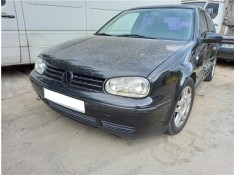 volkswagen golf iv berlina (1j1) del año 2001