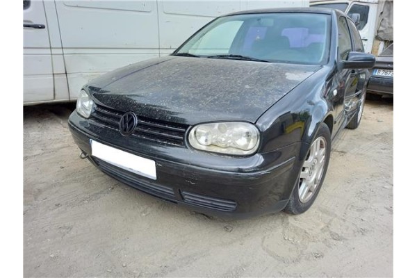 volkswagen golf iv berlina (1j1) del año 2001