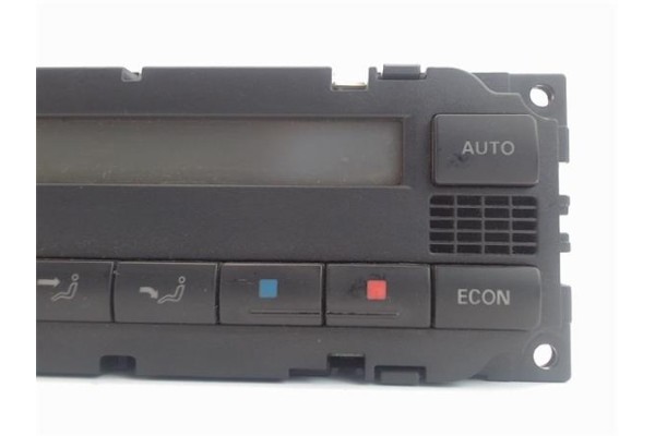 Recambio de mandos climatizador para volkswagen passat berlina (3b3) 1.9 tdi referencia OEM IAM 3B1907044H 2400022303 