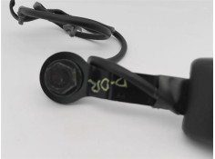 Recambio de anclaje cinturon delantero derecho para nissan note (e11e) 1.5 dci referencia OEM IAM 868429U00A  