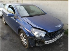 opel astra h gtc del año 2005