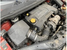 Recambio de motor completo para opel corsa d 1.3 cdti referencia OEM IAM A13DTC  