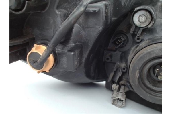 Recambio de faro delantero izquierdo para suzuki swift iii (sg) 1.3 ddis referencia OEM IAM 3532062J11  