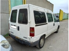 citroen jumpy (u6u) del año 1998